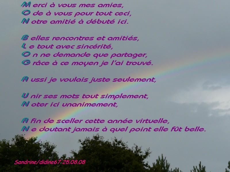 poemes premiere rencontre